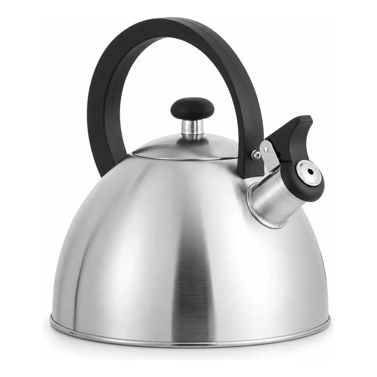 Tetera Acero Inoxidable Silbante 2,5 Litros