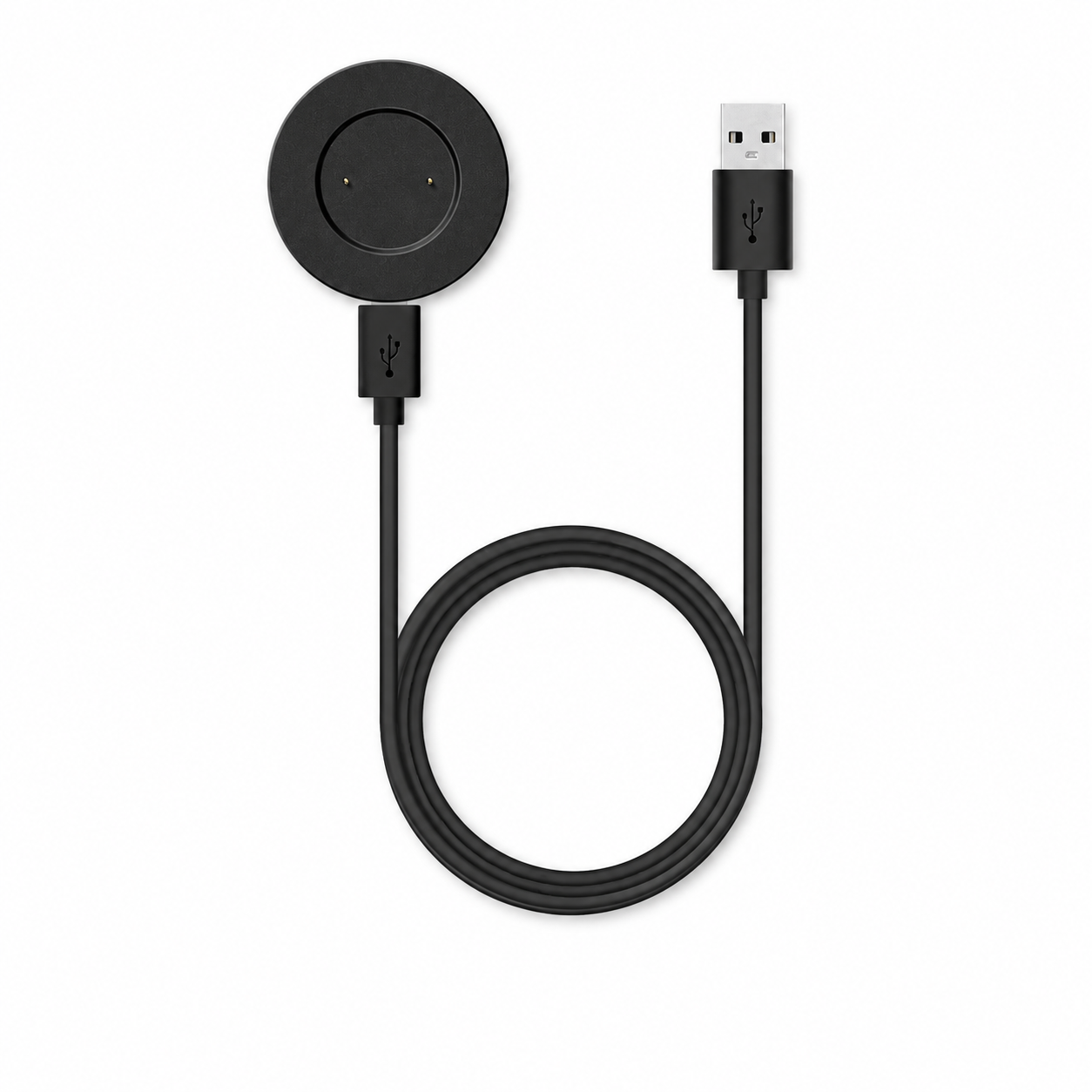 Cable Cargador Magnético Huawei GT GT2 Magic 2 USB