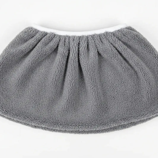 Cubierta para Escoba 30cm X13cm