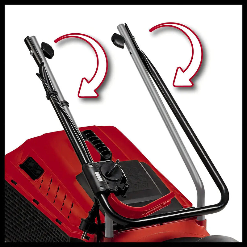 Cortacésped Eléctrica Gc-em 1032 Einhell