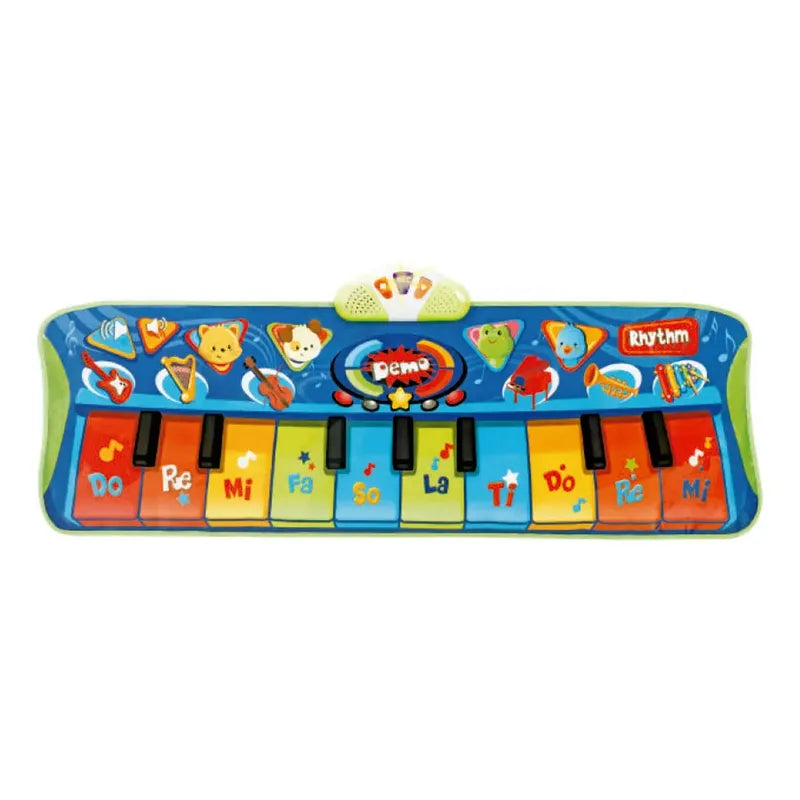 Alfombra Piano Junior Step Ploppy 495964