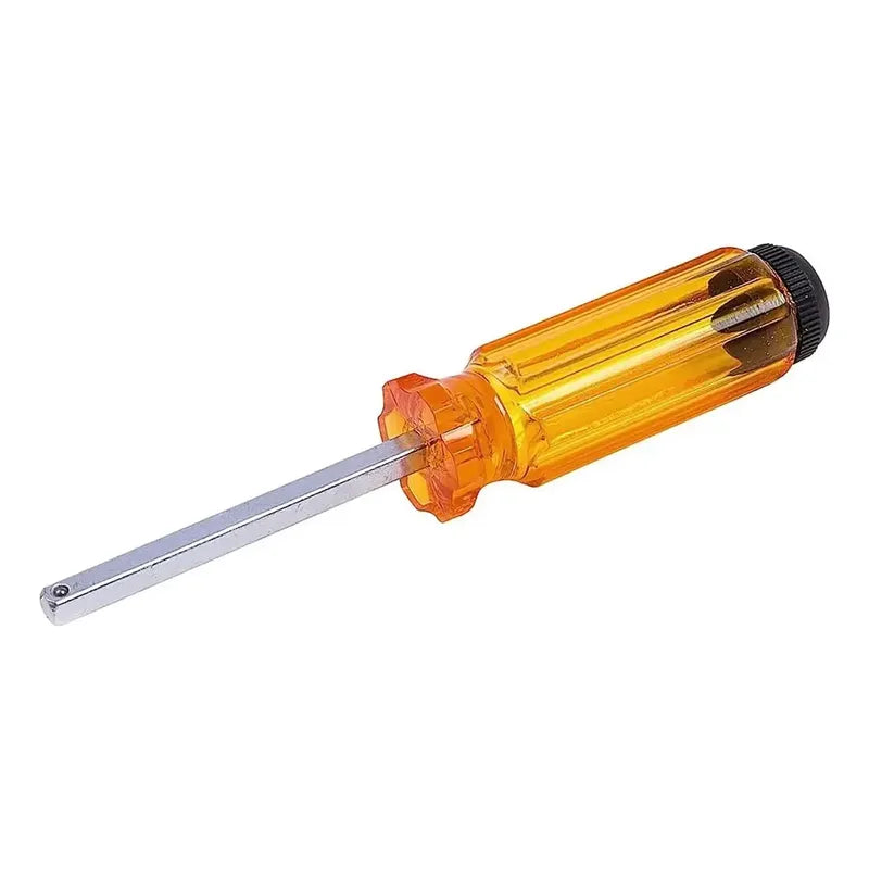 Set Destornillador Y Dados 28 Piezas