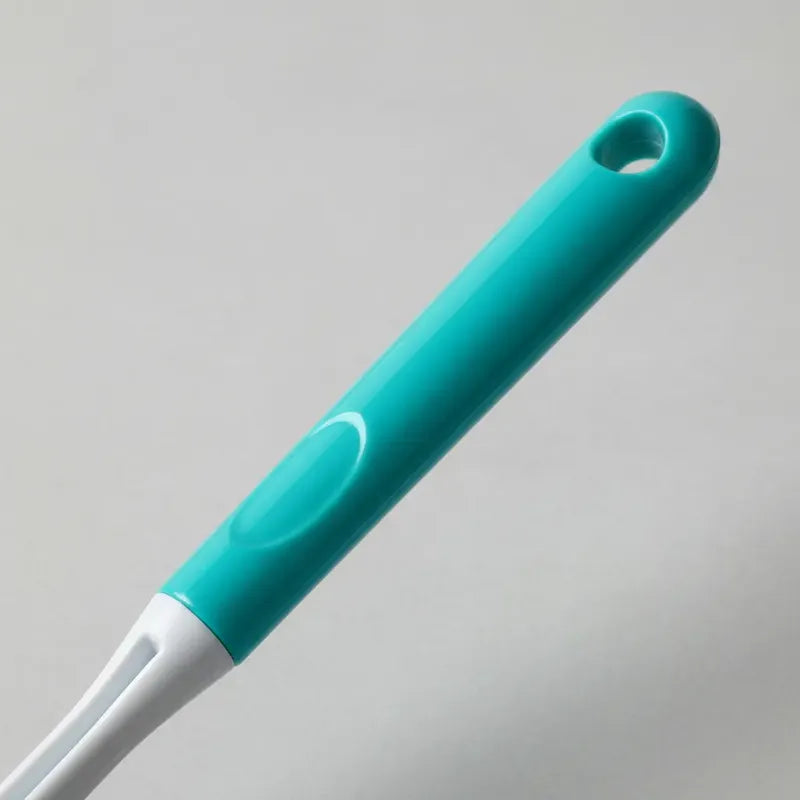 Cepillo Multiuso Cocina Baño Limpieza Escobilla 30cm Celeste