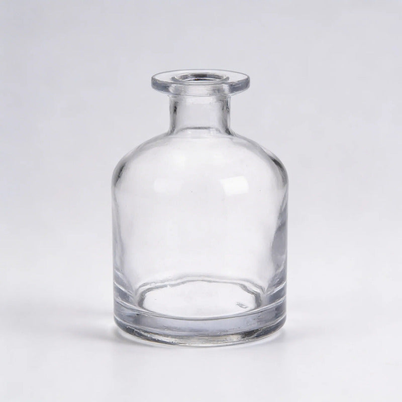 Pack 5 Botellas 50ml Difusora De Fragancias Para El Hogar