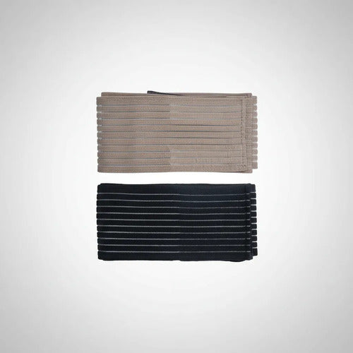 Rodilleras, Vendaje Elástico Para La Rodilla Varios Xl