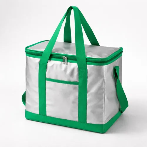 Bolso Térmico Cooler Comida Bebidas Picnic 28*16*20 Termica