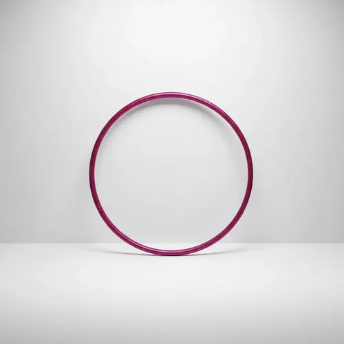 Ula Ula Liso De Colores Surtidos Diámetro 55*65*75 Varios