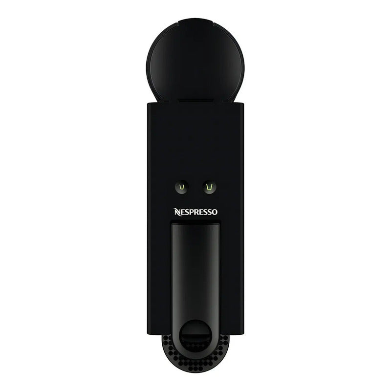 Cafetera Nespresso Essenza Mini Black Black
