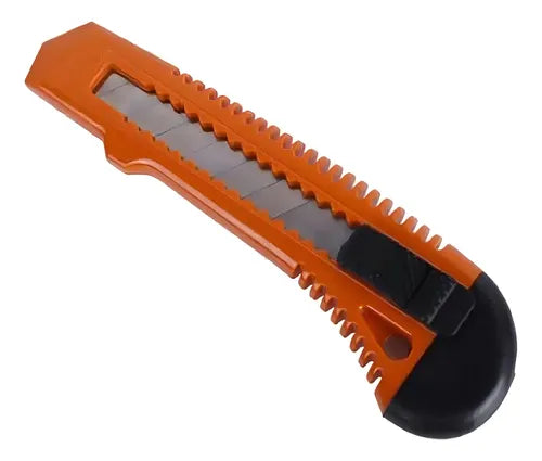 Set De Herramientas Manuales Red Line 7 Piezas Multi