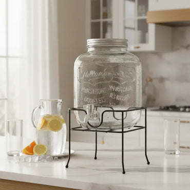 Dispensadores de Bebidas Dispensador de Jugos 4lts Varios - imagen 2