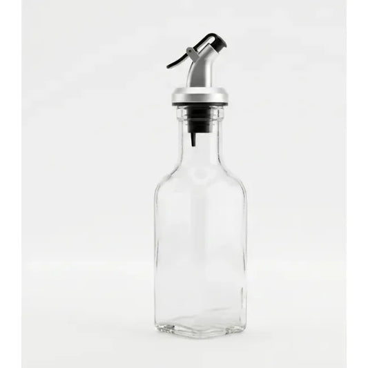 Aceitero Vinagrero Botella Dispensador Vinagre Aceite 160ml