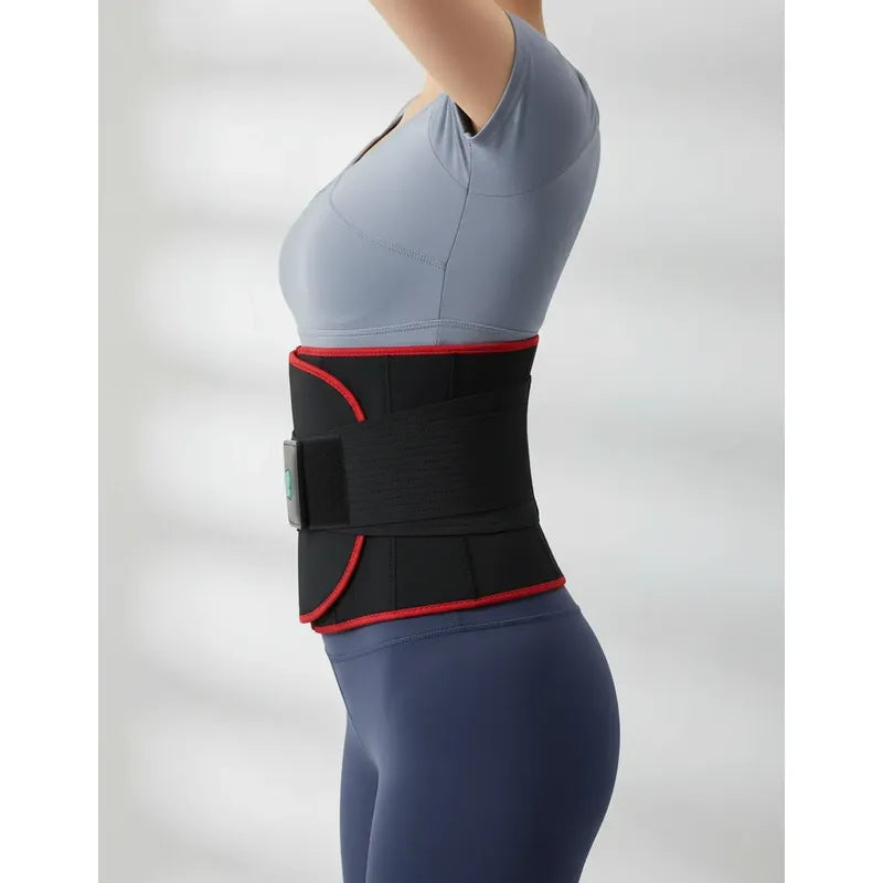 Faja Reductora Abdomen Y Cintura Varios S Hasta Xl