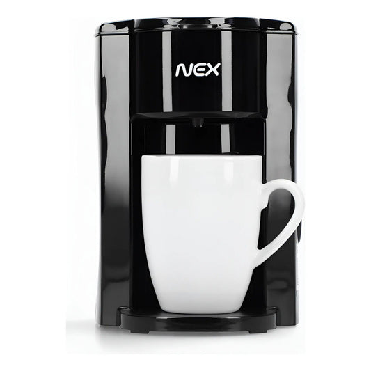 Cafetera Por Goteo Cf002oi20 Nex Blanco