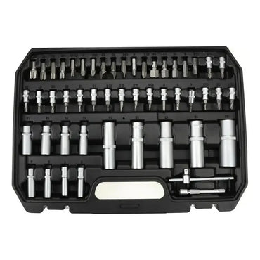 Kit Herramientas Mecanicas 108 Piezas Karson 108 Piezas - imagen 2