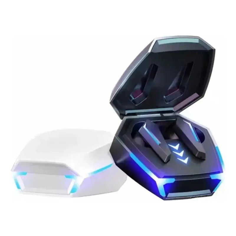 Audifonos Inalámbrico M10 Gamer Bluetooth 5.2