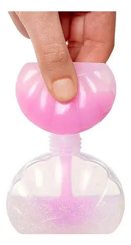 Muñeca L.o.l Surprise Mermaids Tots