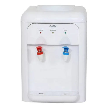 Dispensador de Agua Nex Da-112 20l Corriente Doméstica Fría - imagen 2