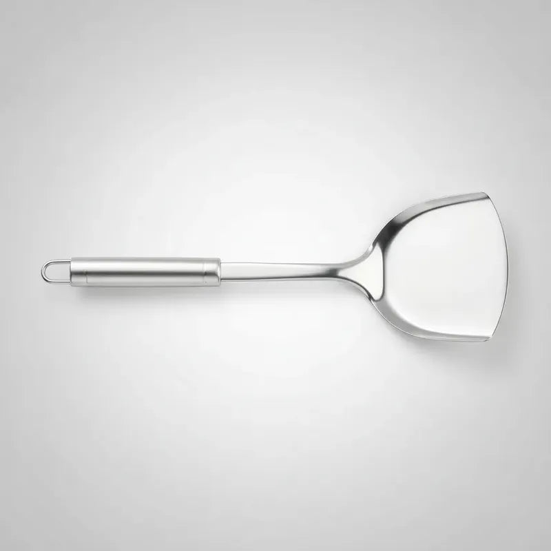 Espatula De Cocina Acero Inoxidable Cocina Acero Inoxidable