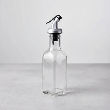 Aceitero Vinagrero Botella Dispensador Vinagre Aceite 160ml - imagen 2