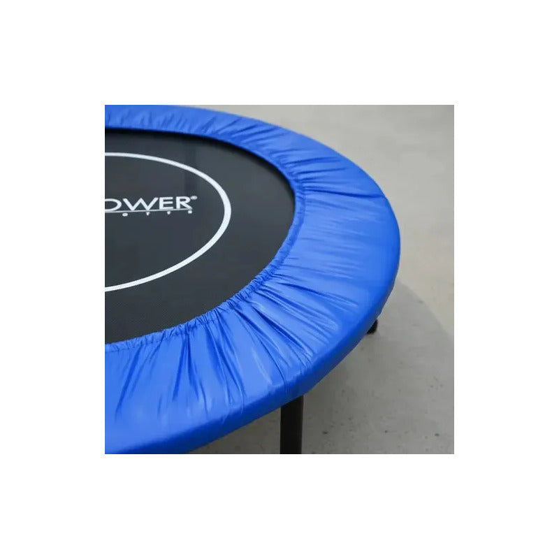Trampolin Cama Elastica 97x21 Cms Azul