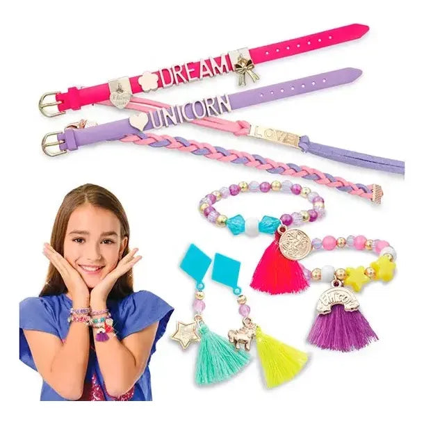 Joyería Maravillosa De Unicornio