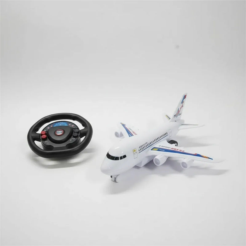 Avión A Control Remoto De Juguete Varios