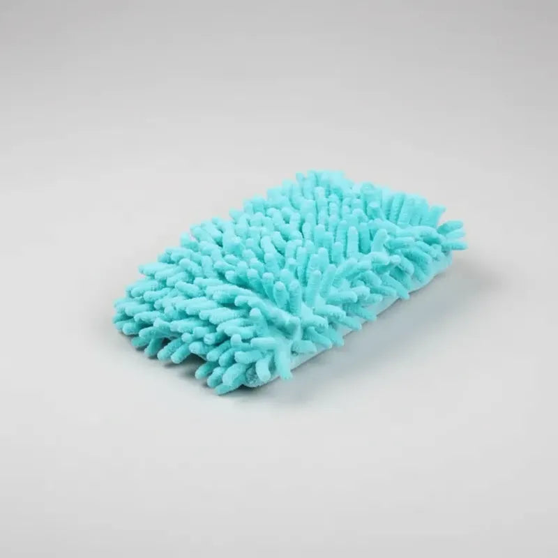 Esponja Multiuso 21 Cm Azul Acero