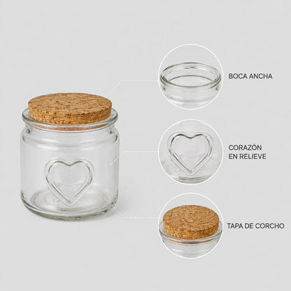 Pack 12 Frasco De Vidrio Pudding 100ml Ideal Para Postres