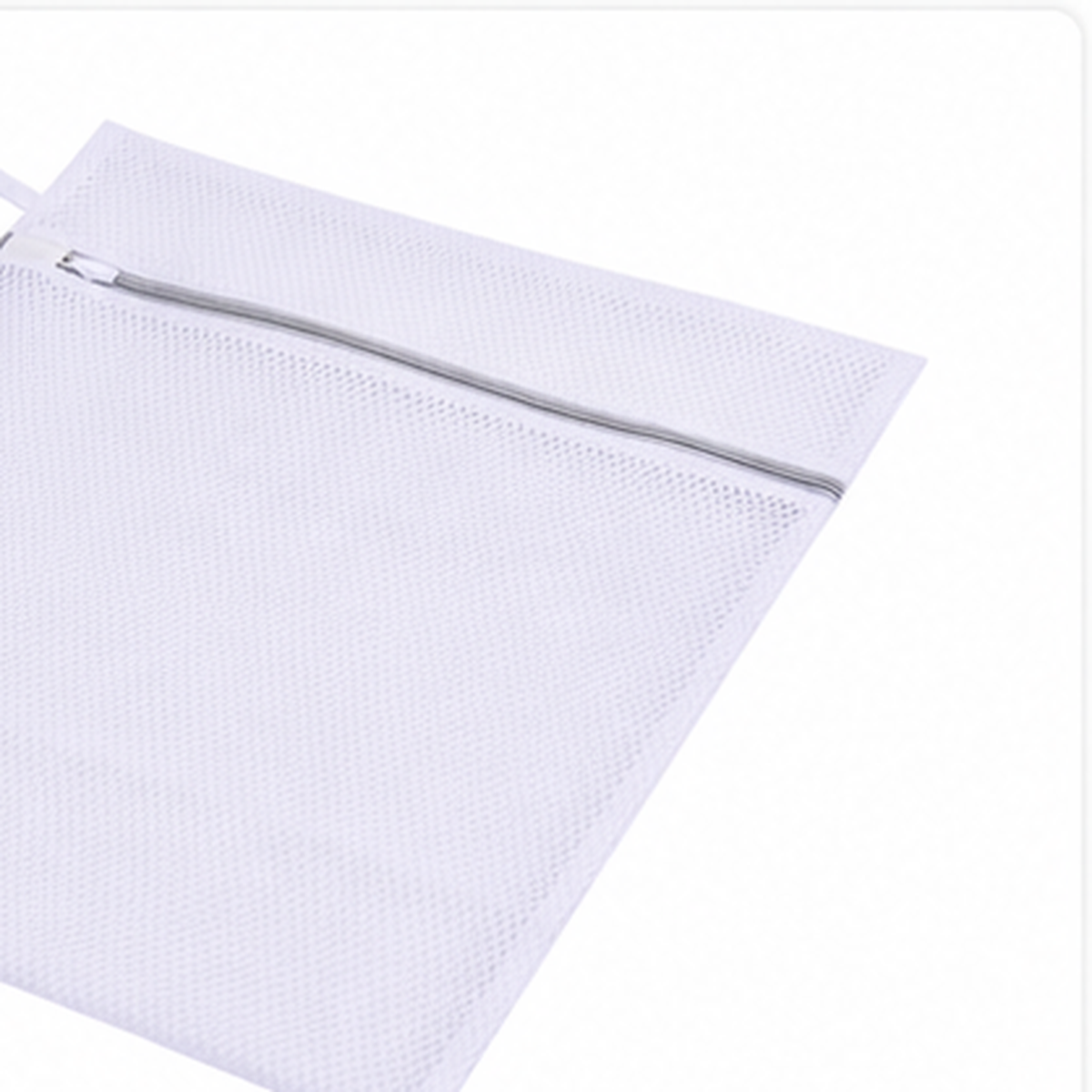 Bolsa de Lavado de Malla con Cierre 40 x 50 cm - contexto de uso
