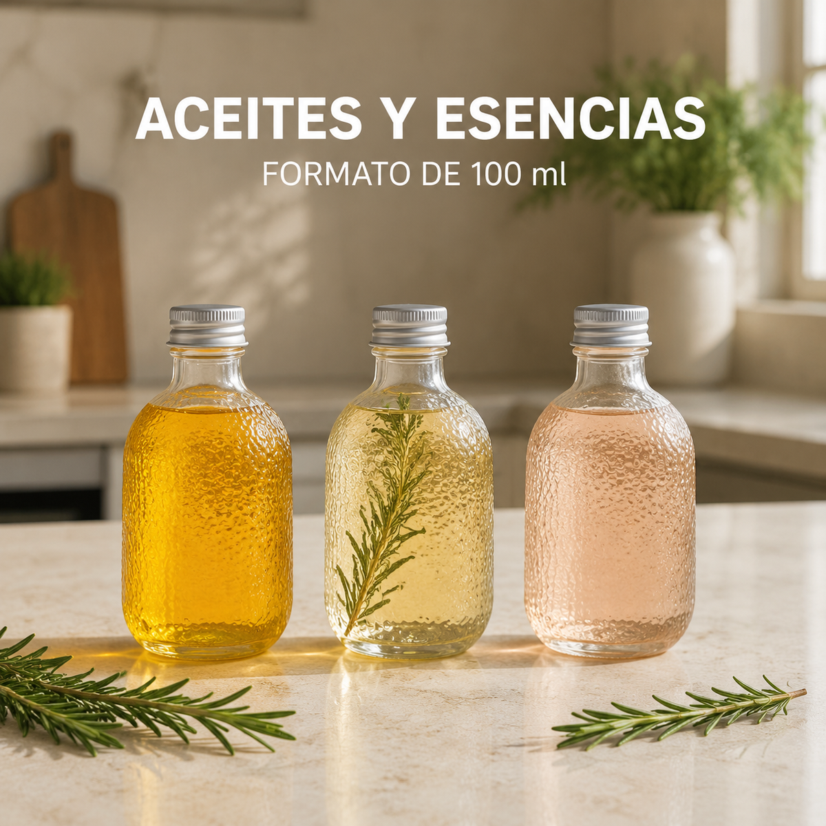 Pack 12 Botellas de Vidrio 100ml Tapa Aluminio Vidrio