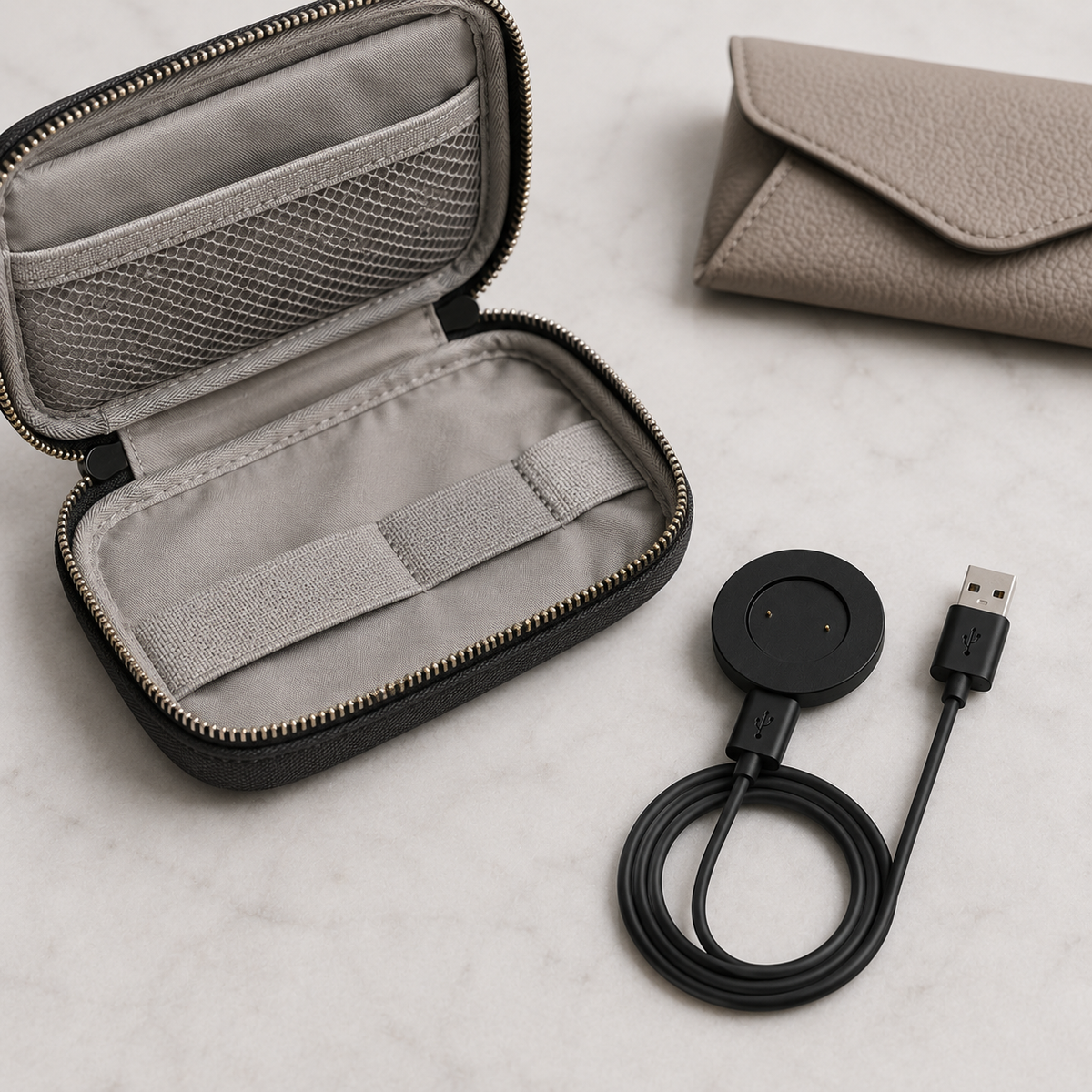 Cable Cargador Magnético Huawei GT GT2 Magic 2 USB