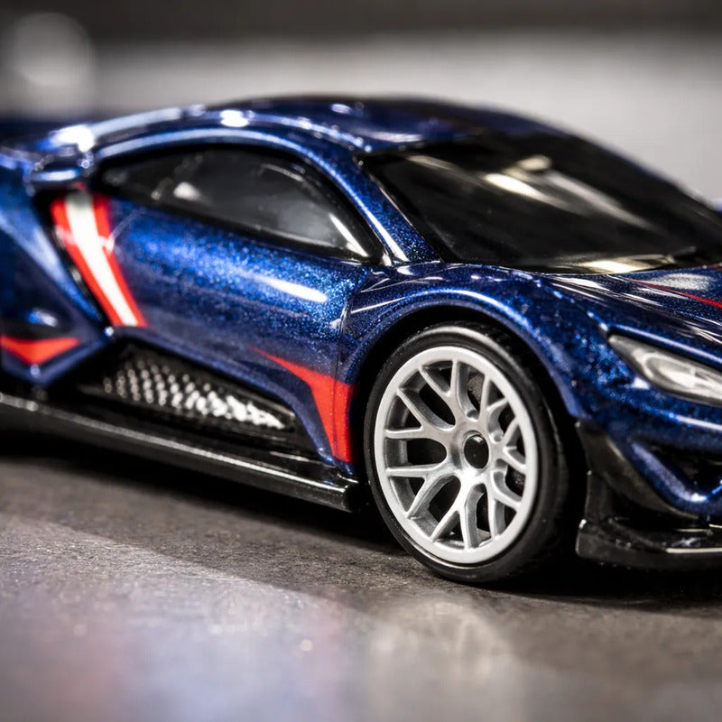 Pack Hot Wheels 5 Autos Escala 1:64 Elige Tu Modelo