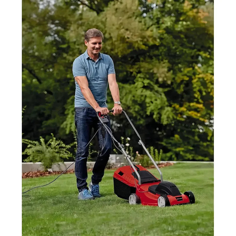 Cortacésped Eléctrica Gc-em 1032 Einhell