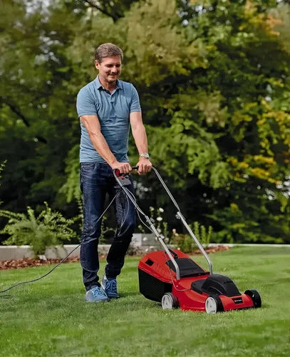 Cortacésped Eléctrica Gc-em 1032 Einhell