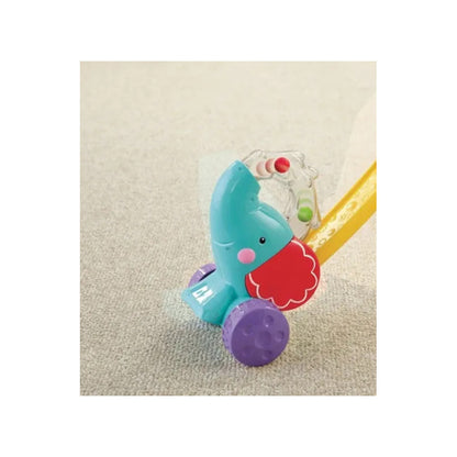 Juguete De Arrastre Fisher-price  Con Forma De Elefante