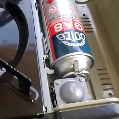 Pack Gas 227 Grs. Doite