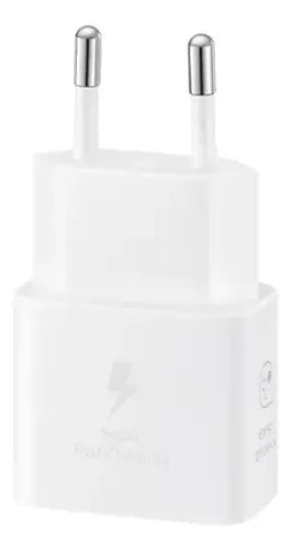Samsung Power Adapter 25w Blanco