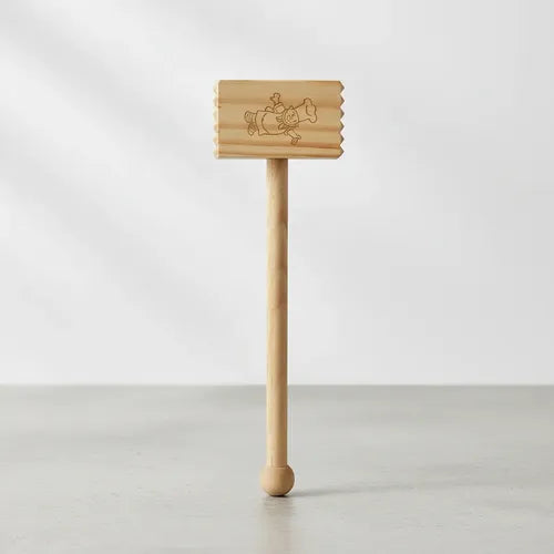 Ablandador De Carne De Madera Cocina Madera