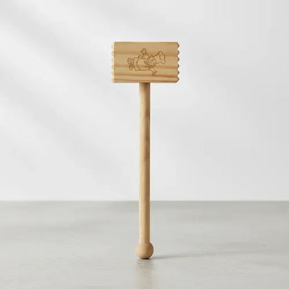 Ablandador De Carne De Madera Cocina Madera