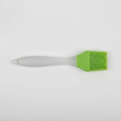 Pack De 3 Brocha De Silicona Para Cocina Y Parrilla Varios
