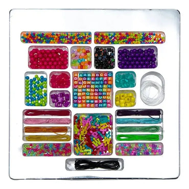 Set de Pulseras y Mostacillas So Beads - imagen 2