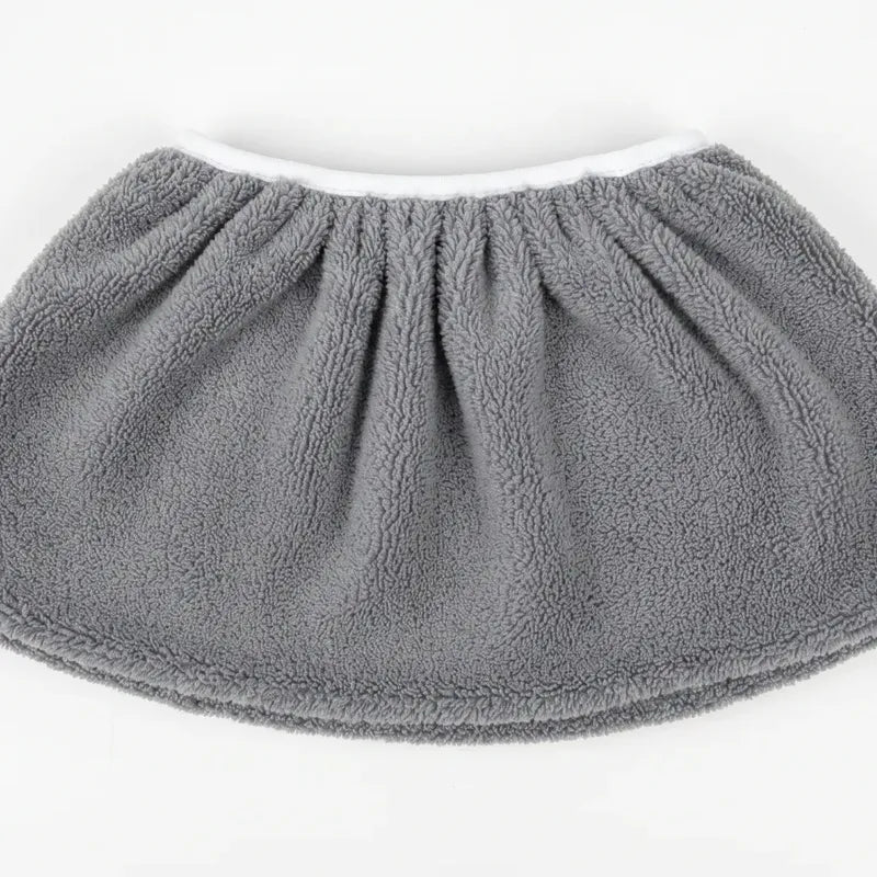 Cubierta Para Escoba 30cm X13cm