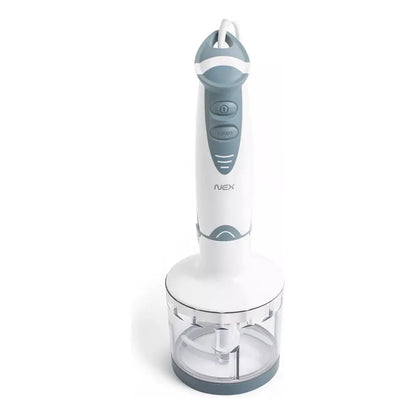 Minipimer 3 En 1 Bcm-400 Nex Blanco