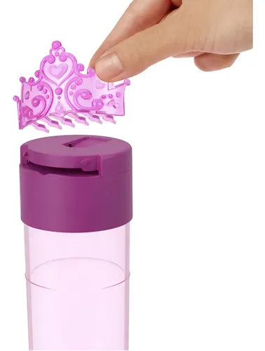 Disney Princesa Muñeca Color Reveal Real Temática Fiesta