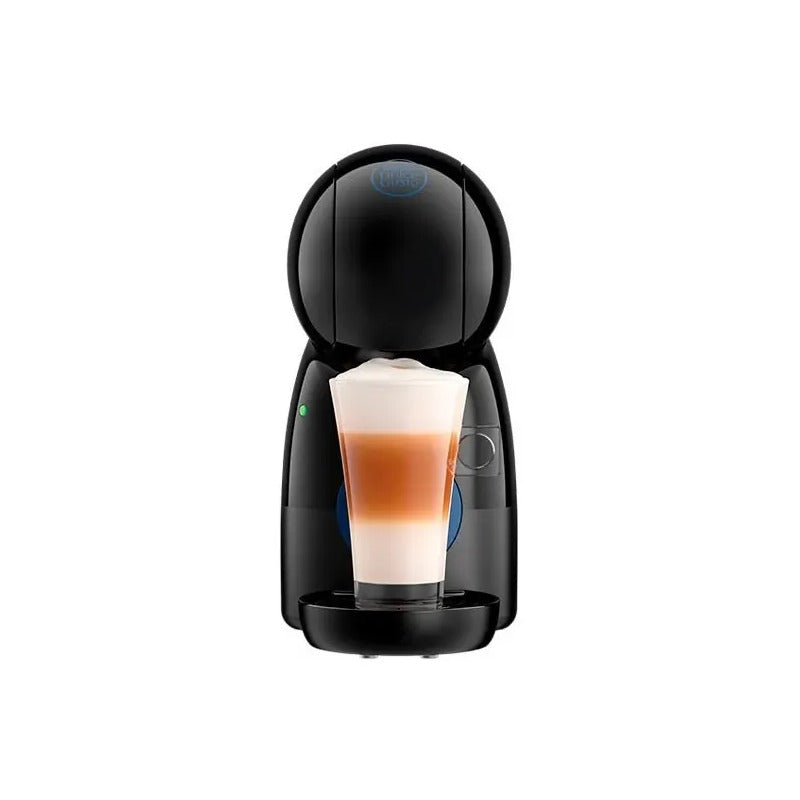 Cafetera Nescafé Dolce Gusto Piccolo Xs Negra Negro Negro