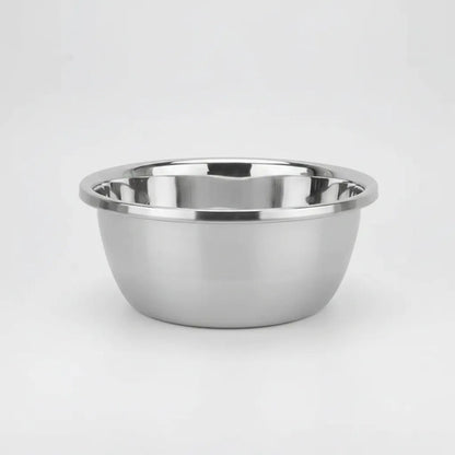 Bowl Tazón Profundo 26cm Acero Inoxidable Cocina Acero Inoxidable