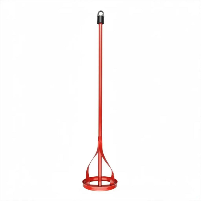 Revolvedor De Mezcla Para Beckron Pintura Y Cemento