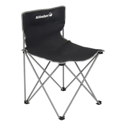 Silla Plegable 48x73x48 Cm Colores Surtidos Negro