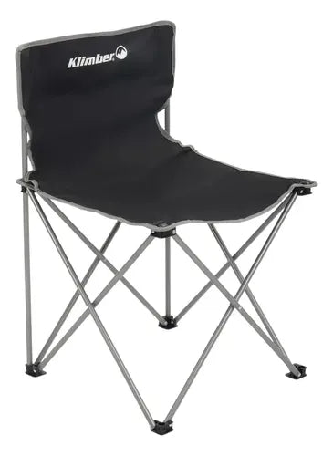 Silla Plegable 48x73x48 Cm Colores Surtidos
