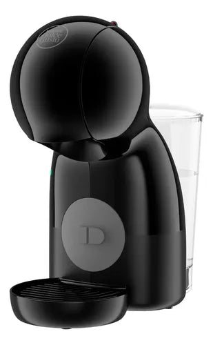 Cafetera Nescafé Dolce Gusto Piccolo Xs Negra Negro